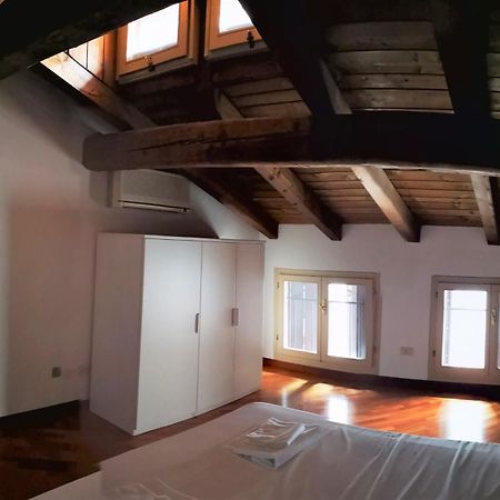 Palazzo Bargellini Panzacchi Apartments Bologna Exterior foto