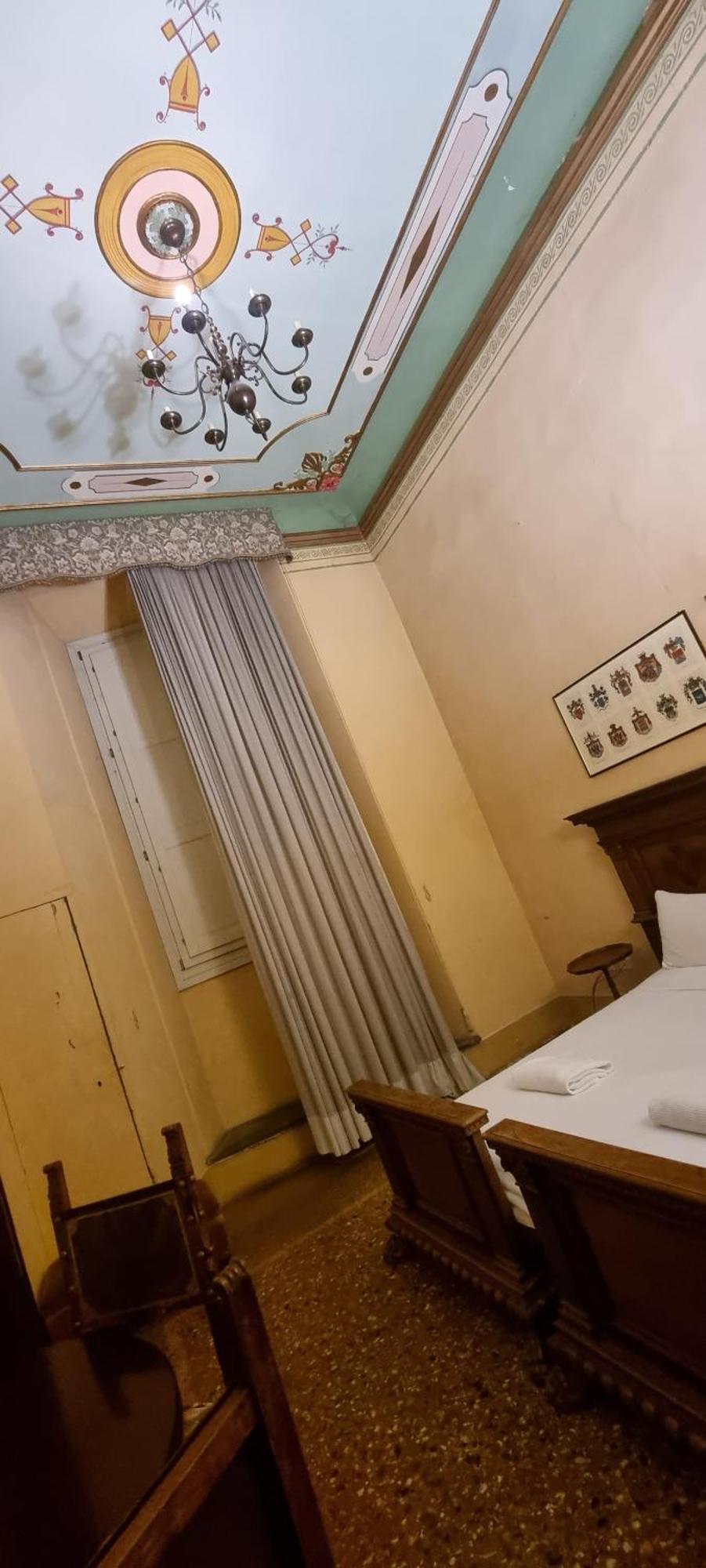 Palazzo Bargellini Panzacchi Apartments Bologna Zimmer foto