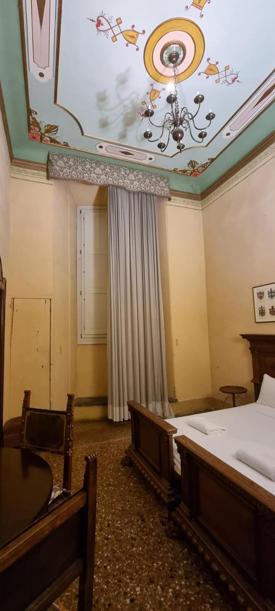 Palazzo Bargellini Panzacchi Apartments Bologna Zimmer foto