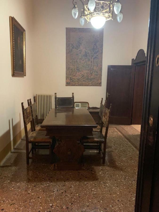 Palazzo Bargellini Panzacchi Apartments Bologna Exterior foto